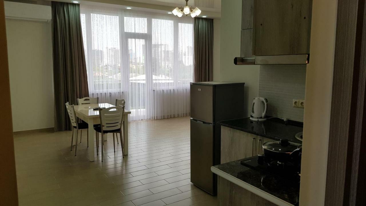 Nakashidze'S Apartments バトゥーミ 部屋 写真