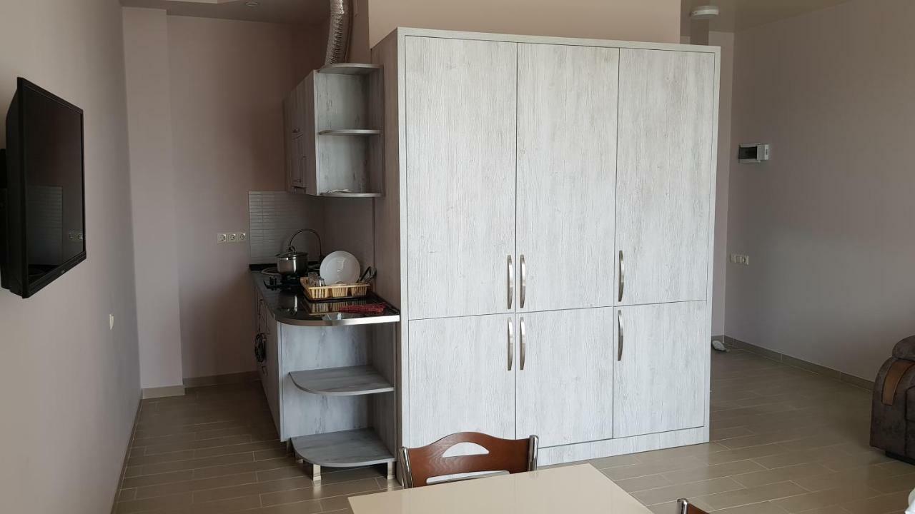 Nakashidze'S Apartments バトゥーミ 部屋 写真